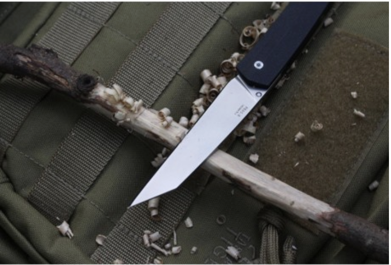 Navaja Ruike P865-B
