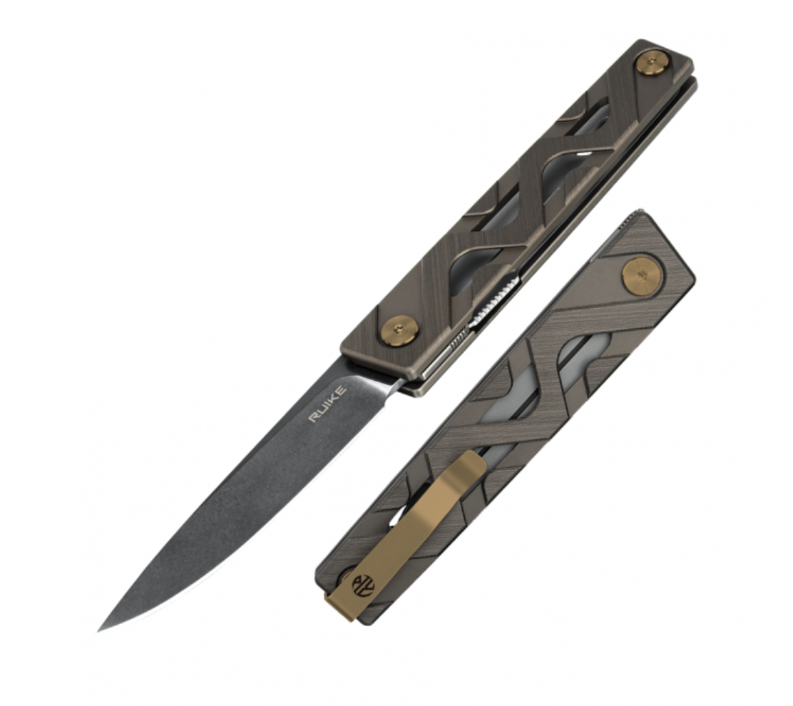 Navaja Ruike P878-AK