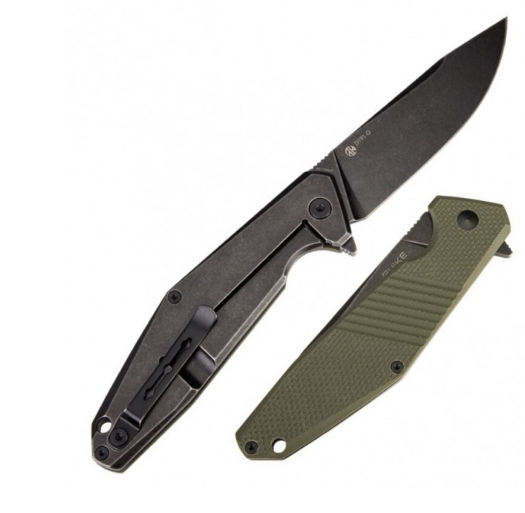 Navaja Ruike D191-G