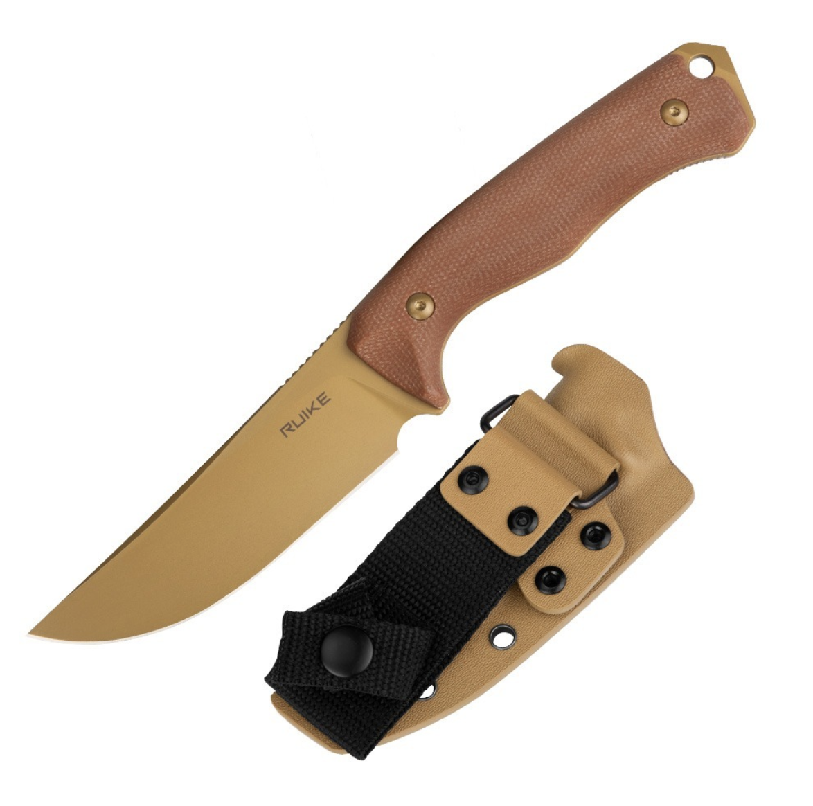 Navaja Ruike F186-MN