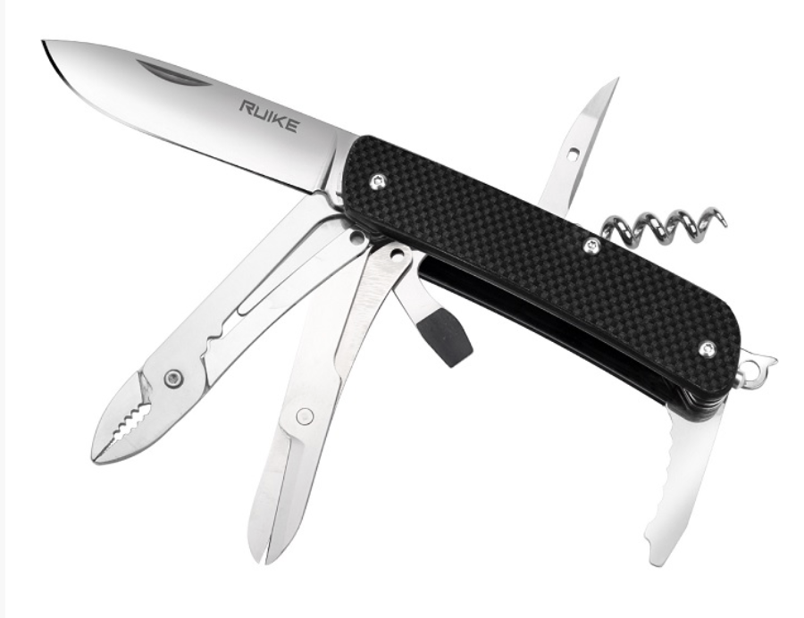 Navaja Ruike M41-B