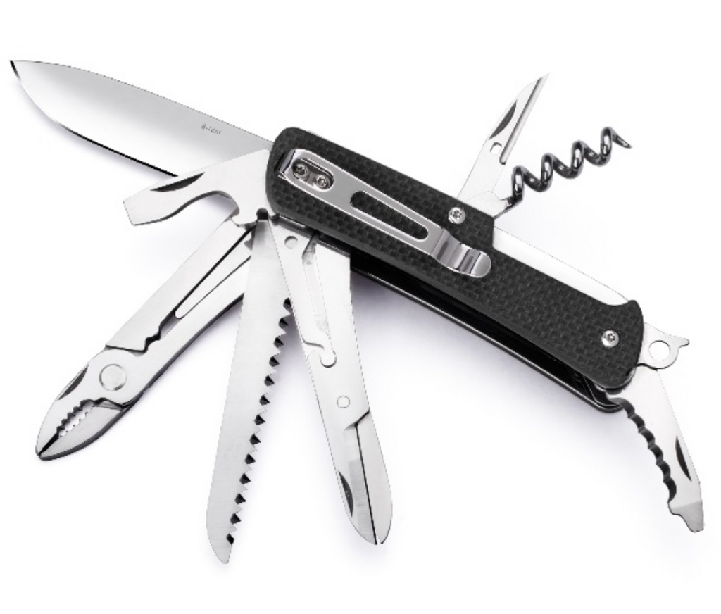 Navaja Ruike M51-B