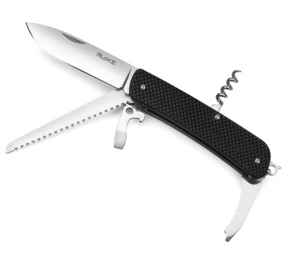 Navaja Ruike L32-B