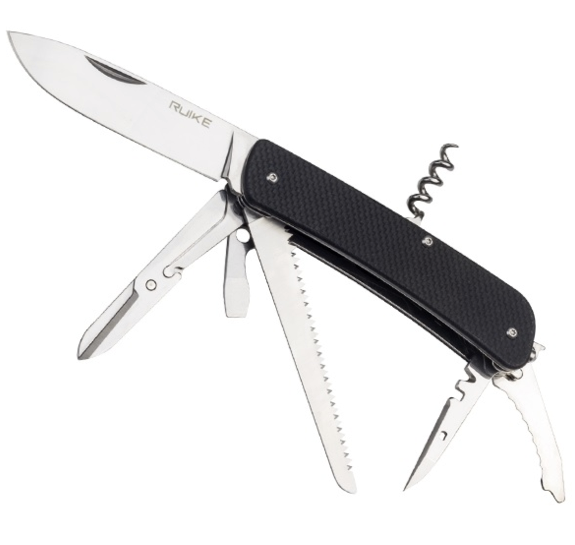Navaja Ruike L42-B