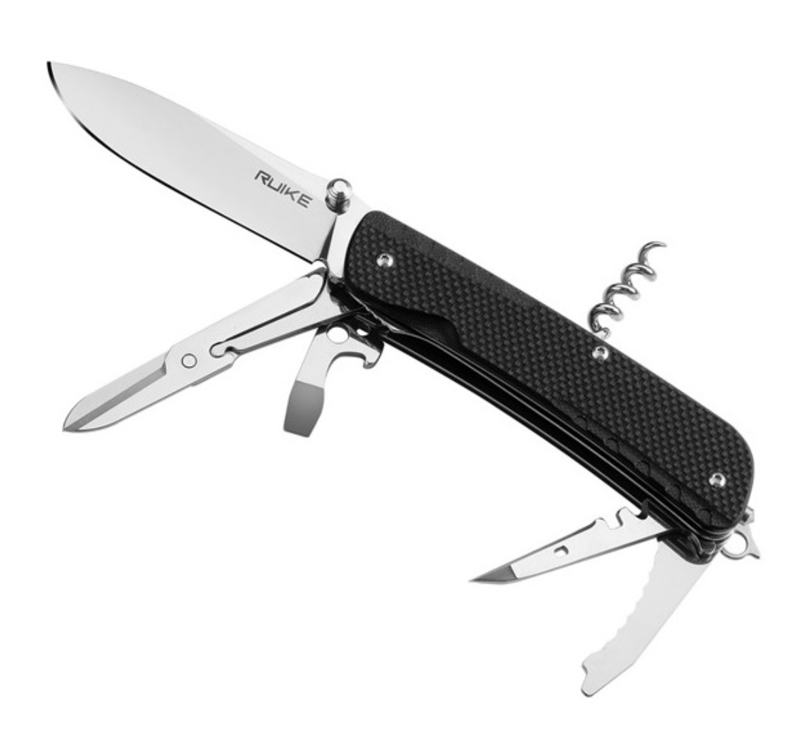 Navaja Ruike LD31-B