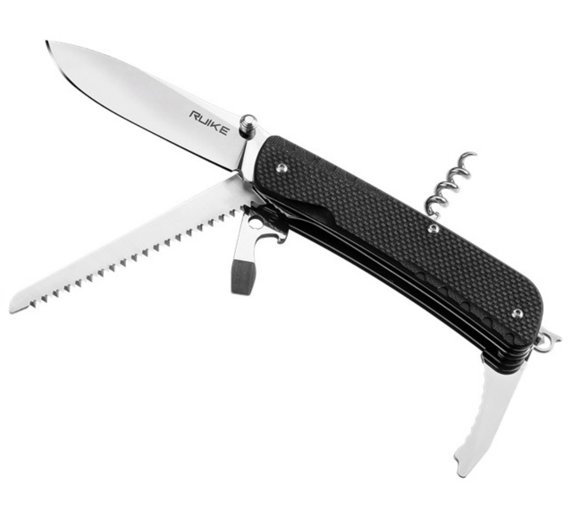 Navaja Ruike LD32-B