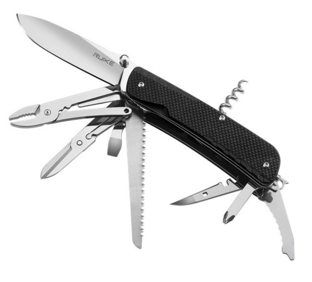 Navaja Ruike LD51-B
