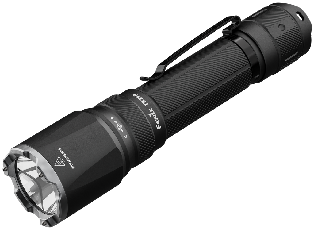 Linterna Fenix TK21R