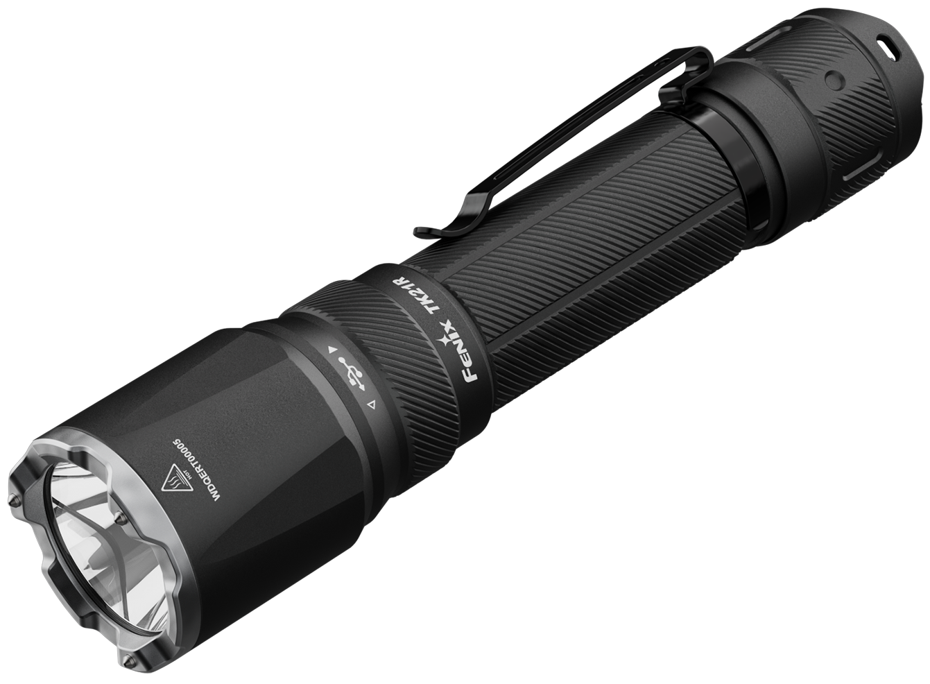 Linterna Fenix TK21R