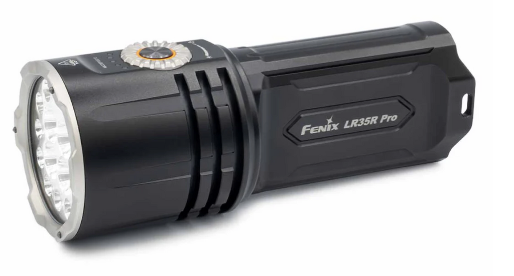 Linterna Fenix LR35R PRO