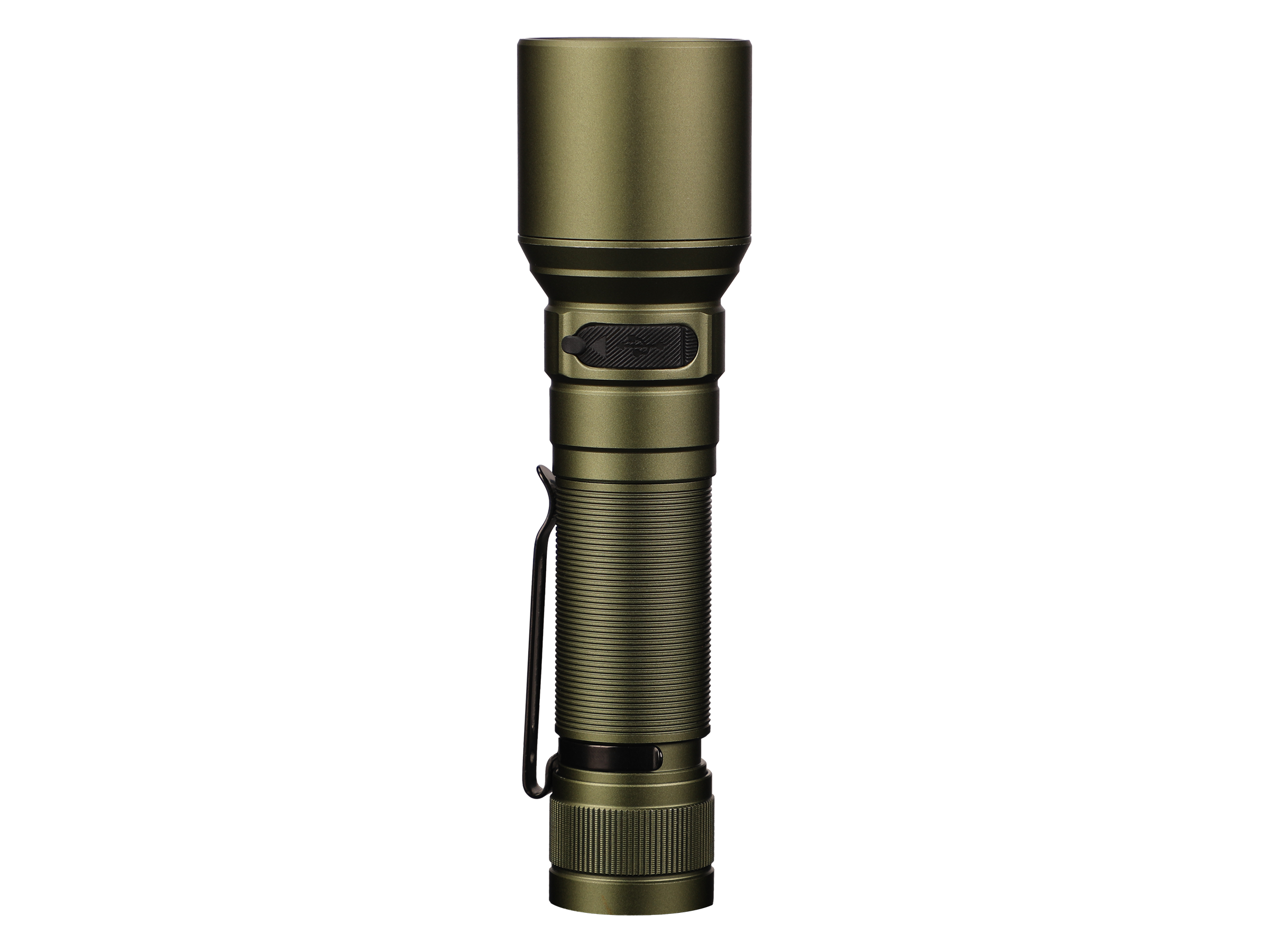Linterna Fenix C7 ARMY GREEN