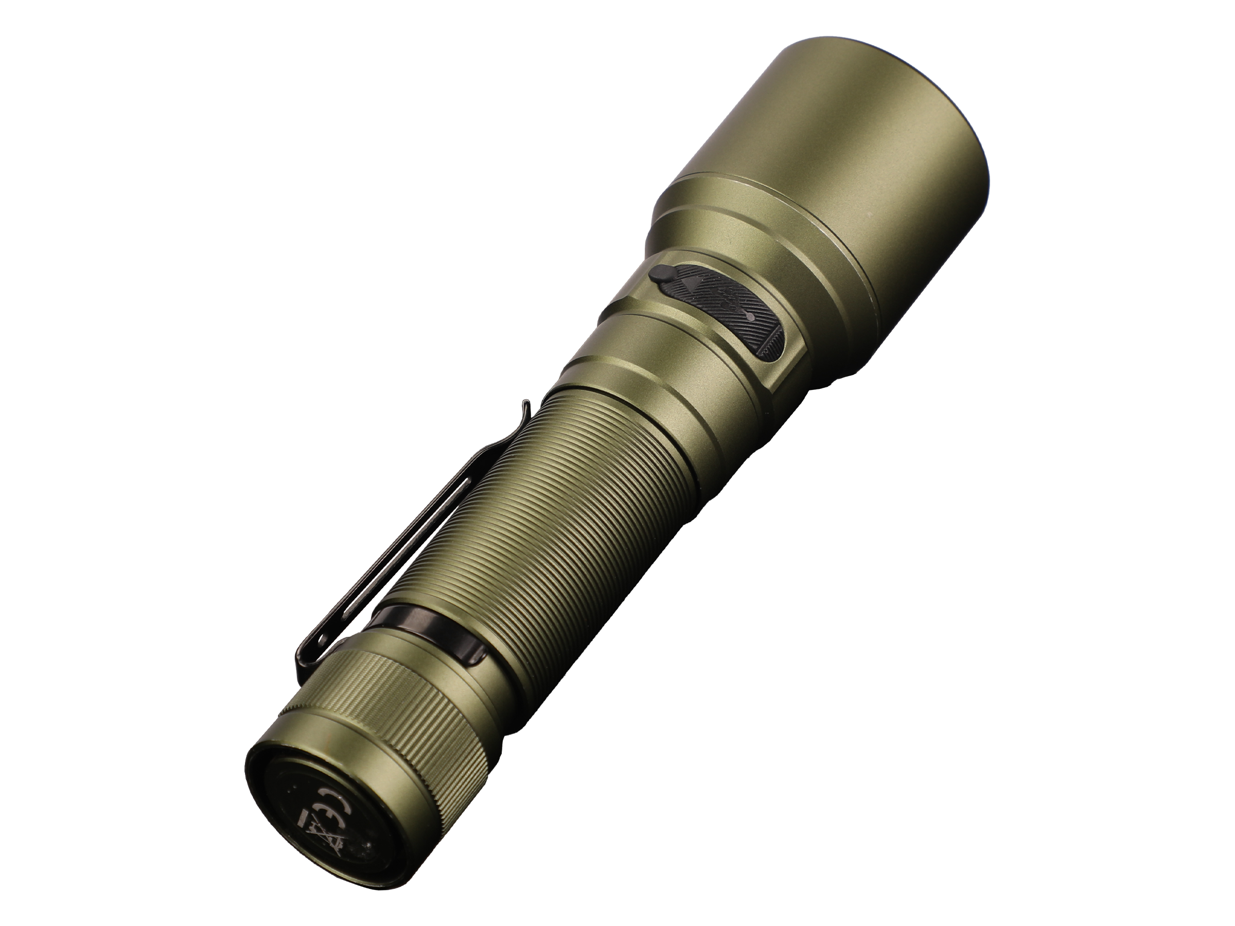 Linterna Fenix C7 ARMY GREEN