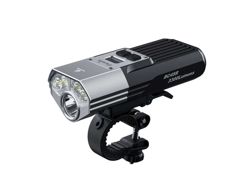 Linterna Fenix BC45R