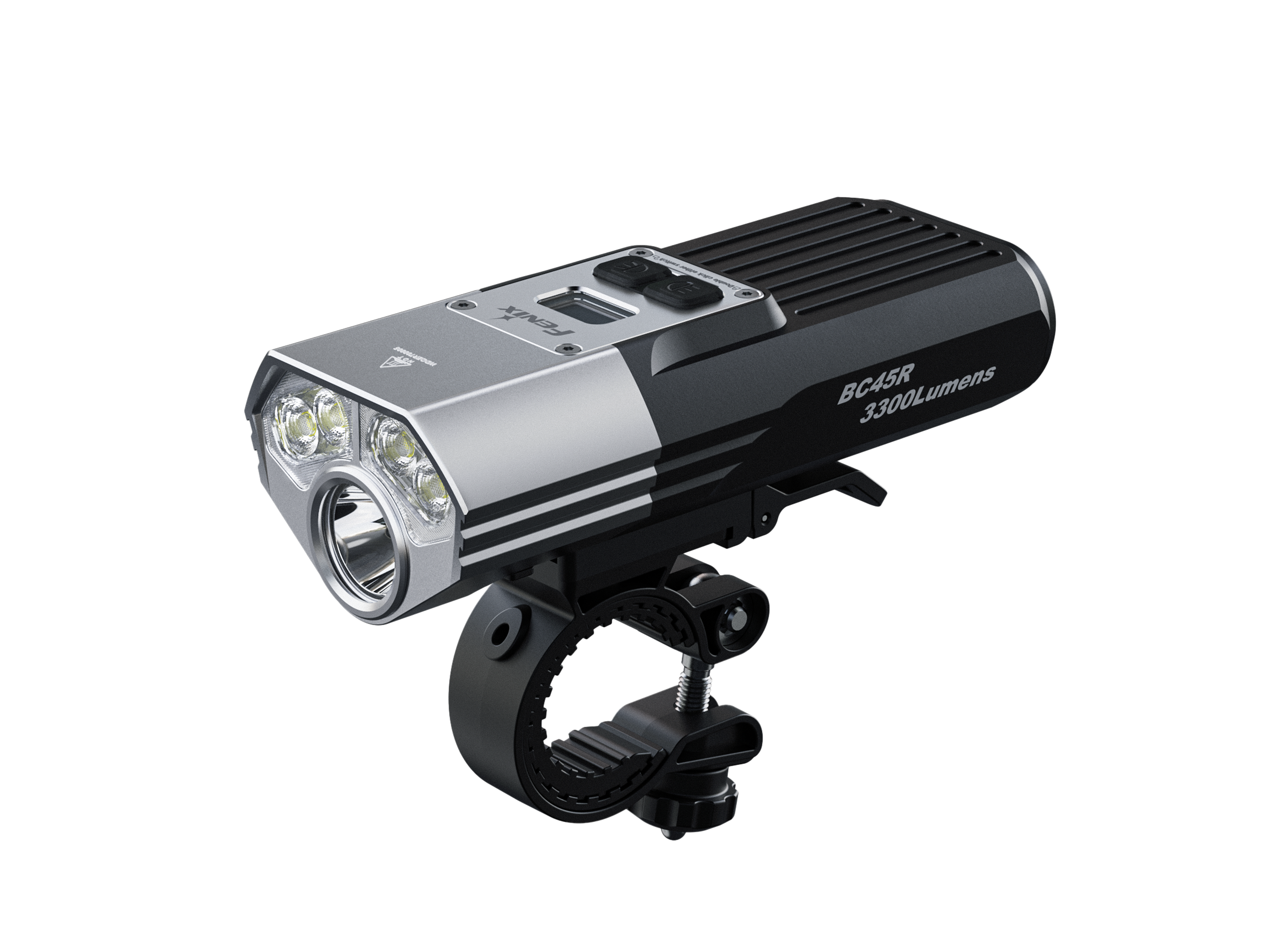Linterna Fenix BC45R
