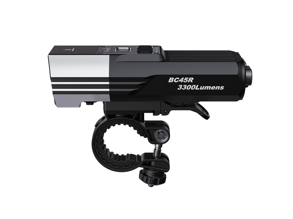 Linterna Fenix BC45R