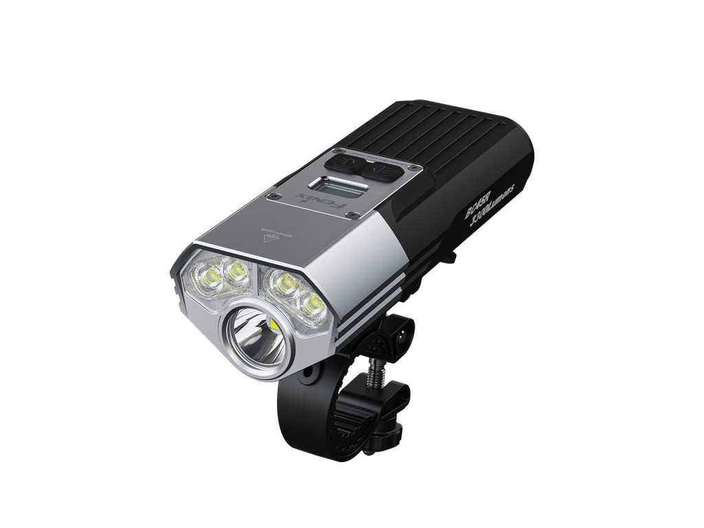 Linterna Fenix BC45R