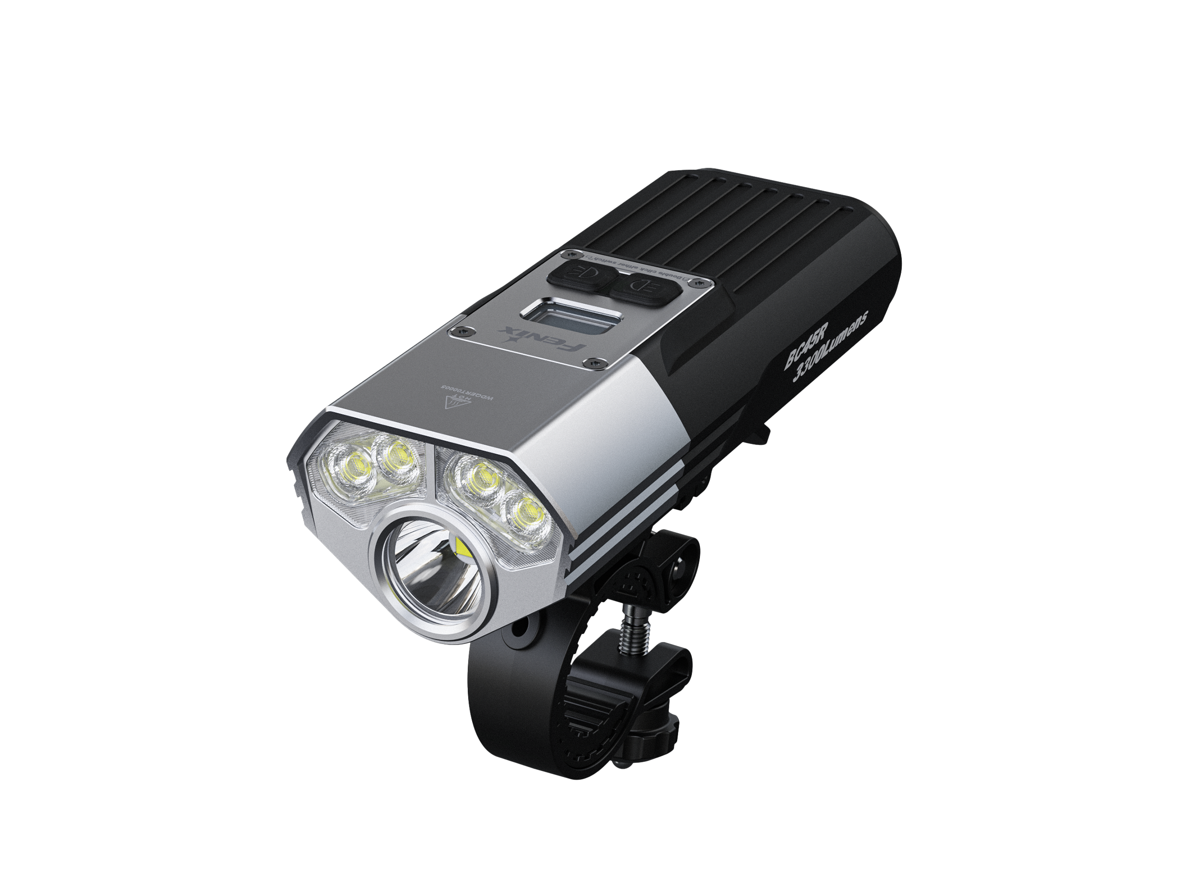 Linterna Fenix BC45R