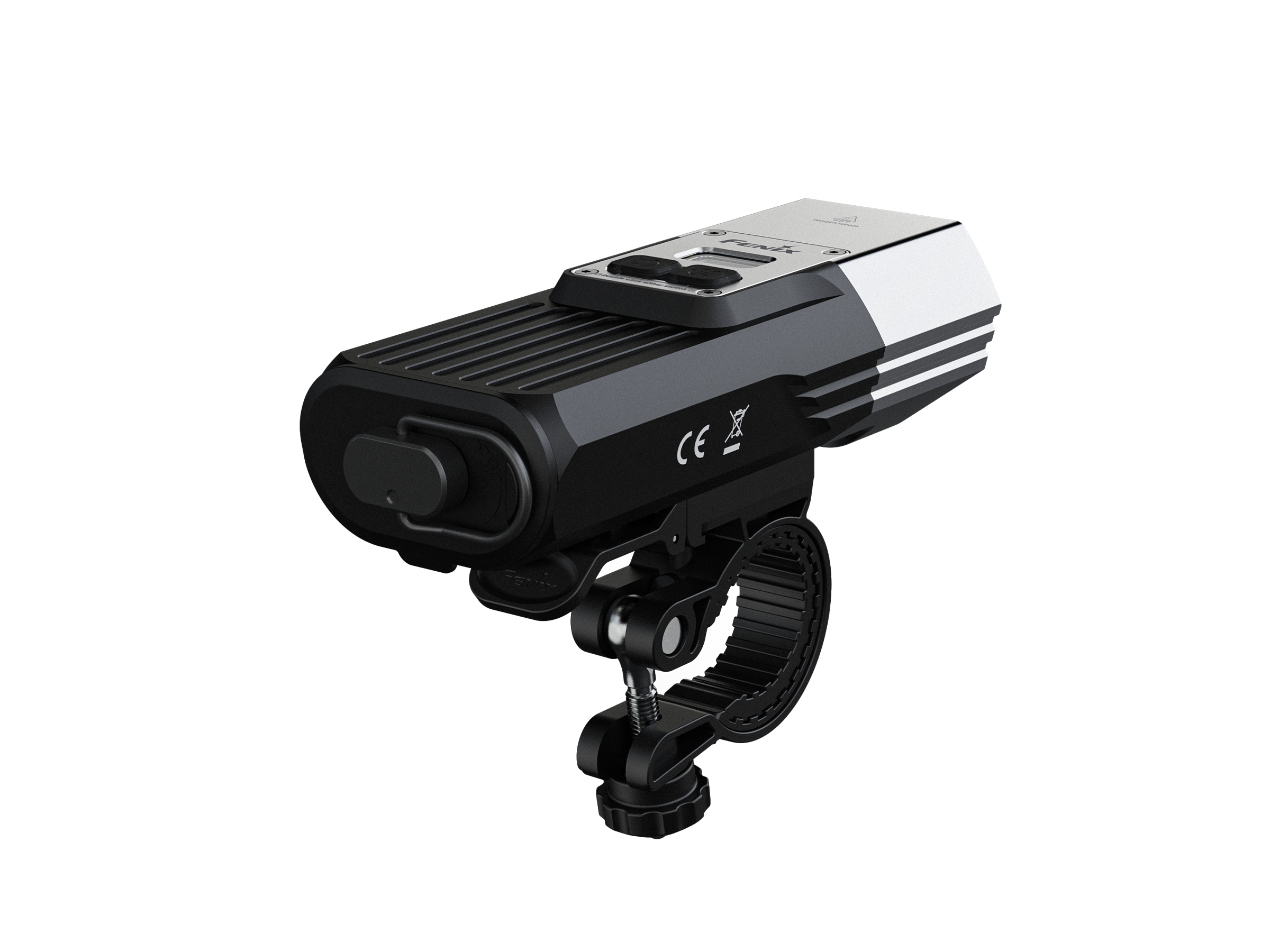 Linterna Fenix BC45R