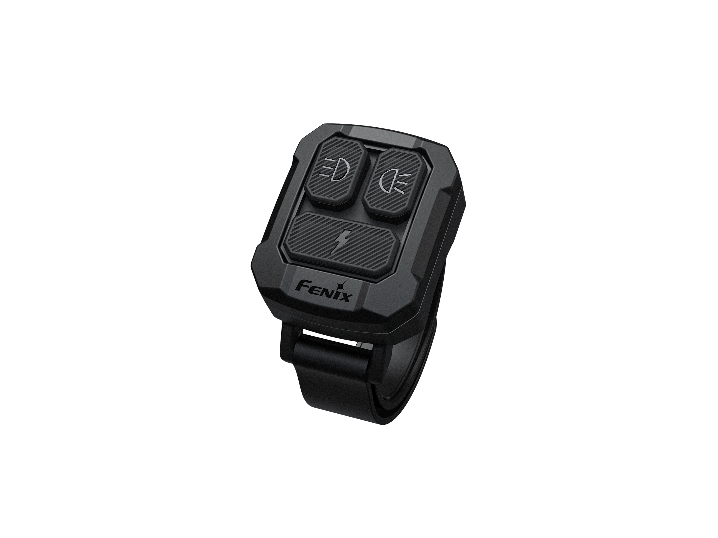 Linterna Fenix BC45R