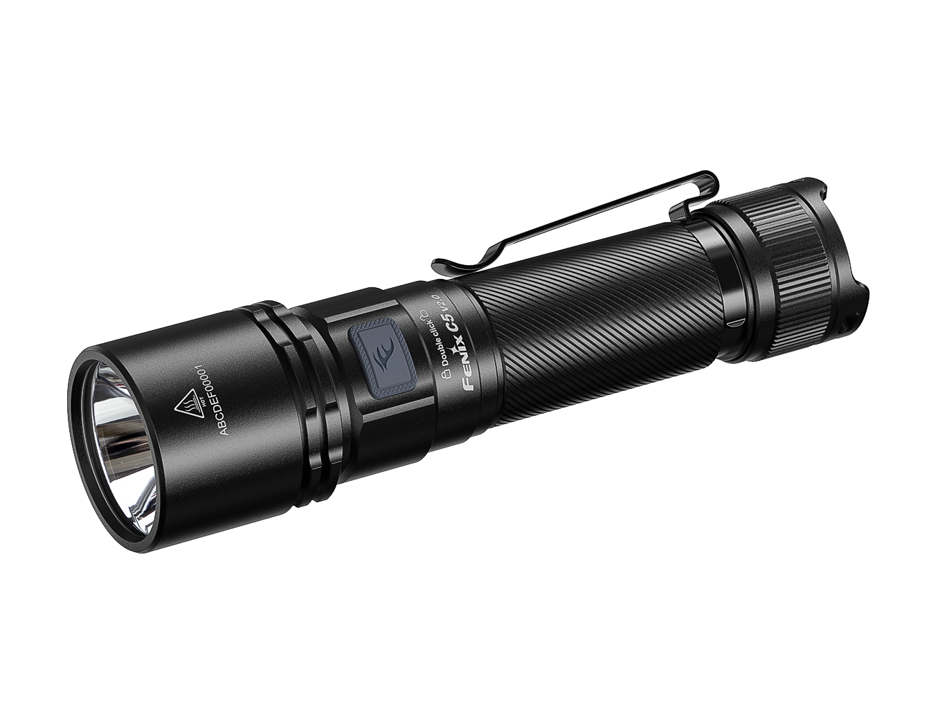 Linterna Fenix C5 V2.0