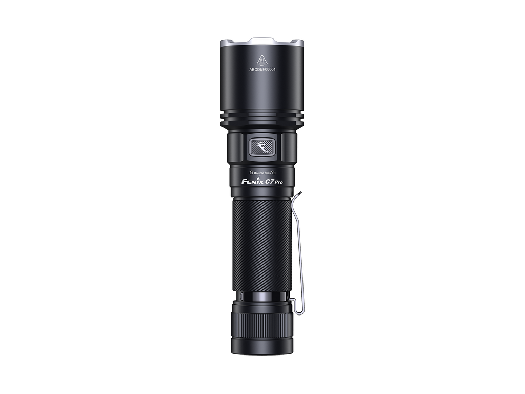 Linterna Fenix C7 PRO
