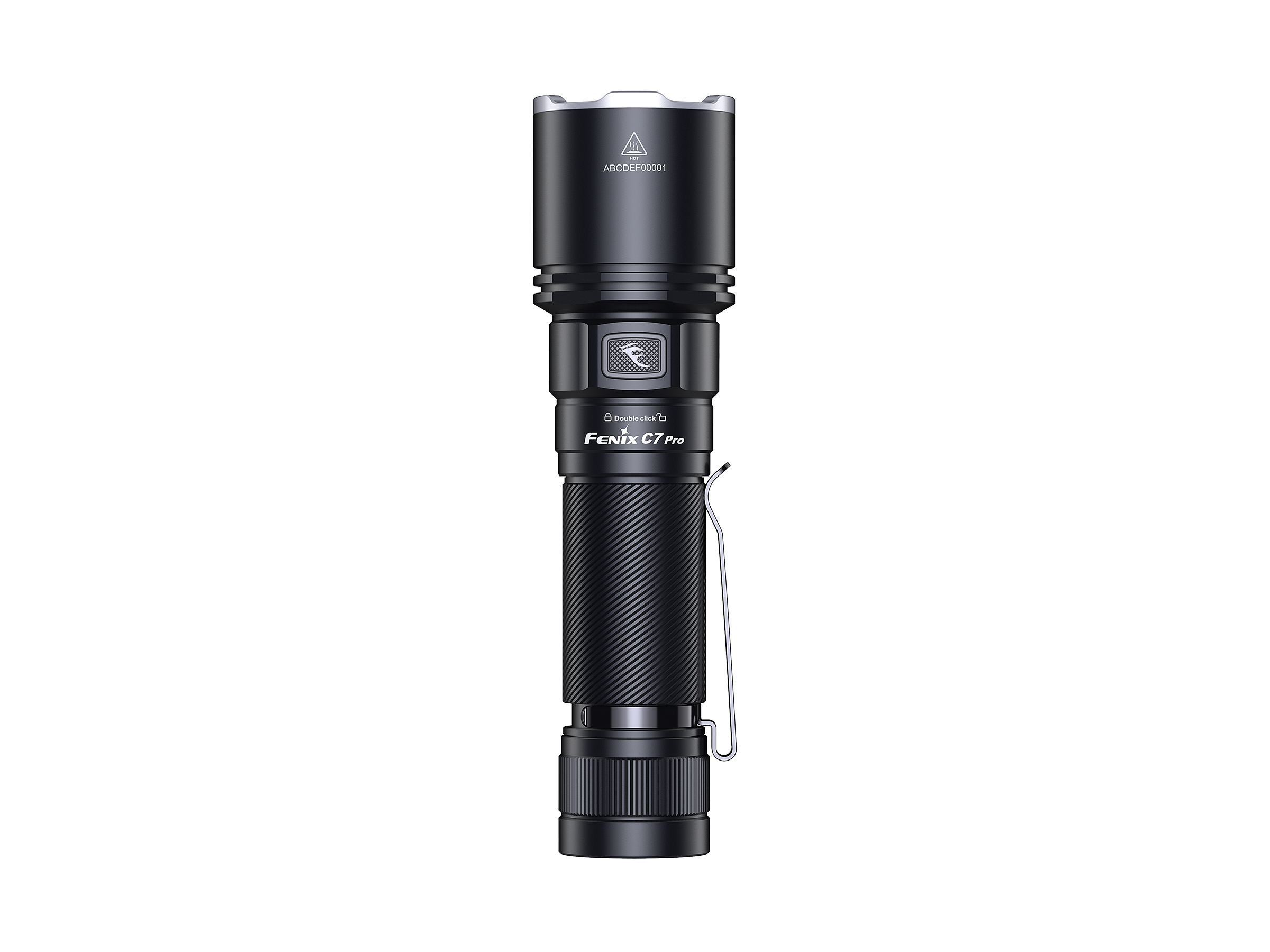 Linterna Fenix C7 PRO