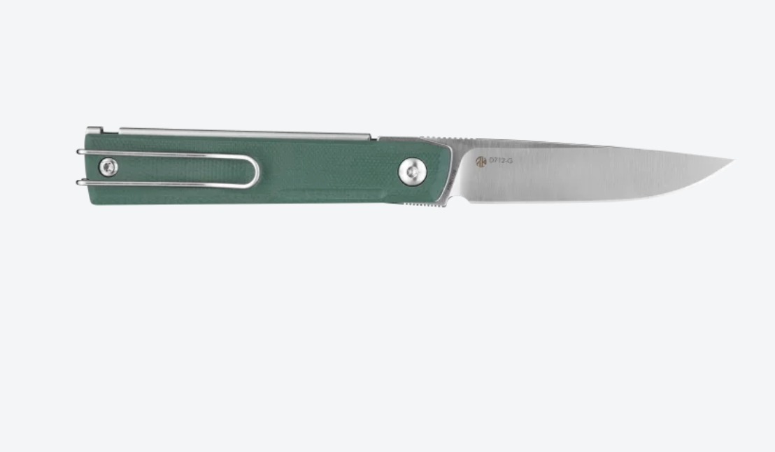 Navaja Ruike D712-G