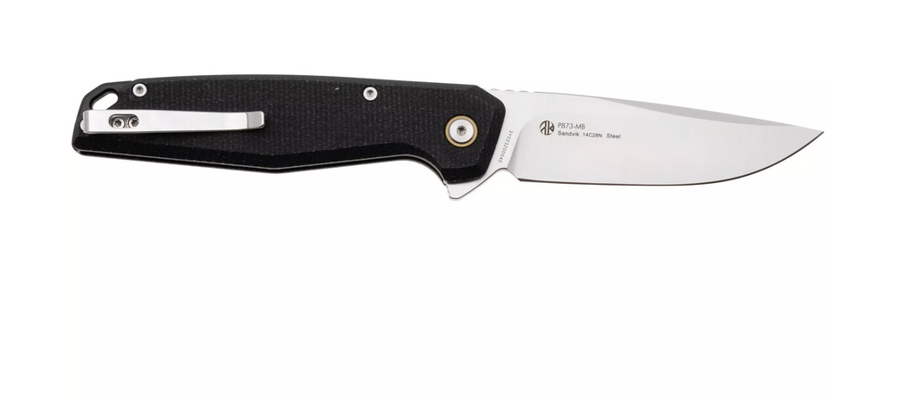 Navaja Ruike P873-MB
