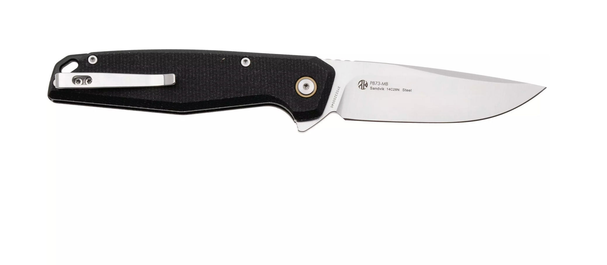 Navaja Ruike P873-MB