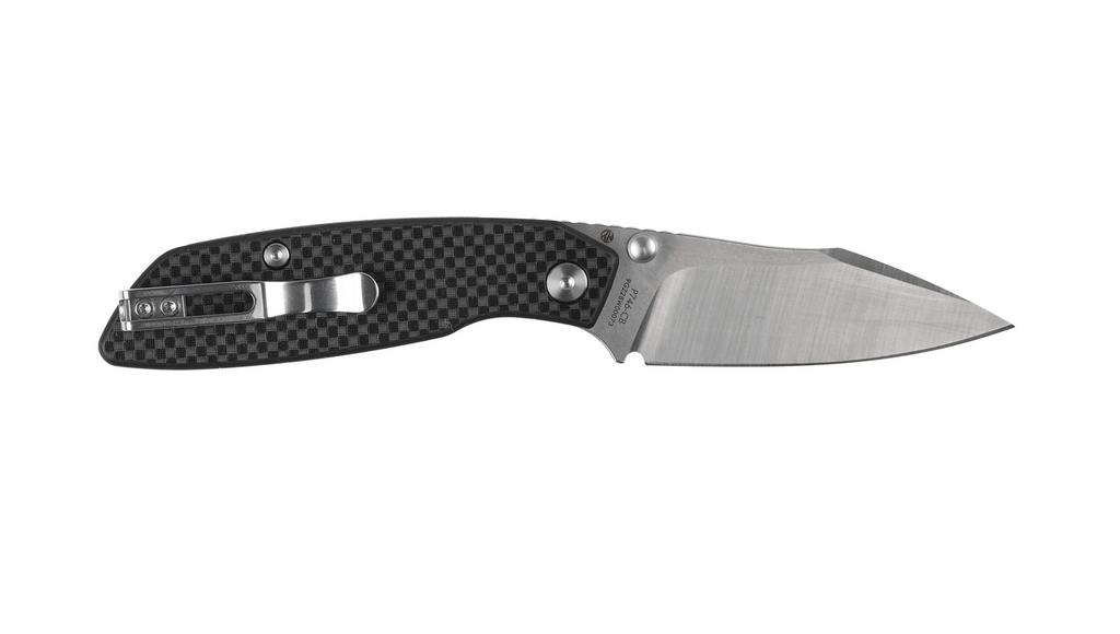 Navaja Ruike P746-CB