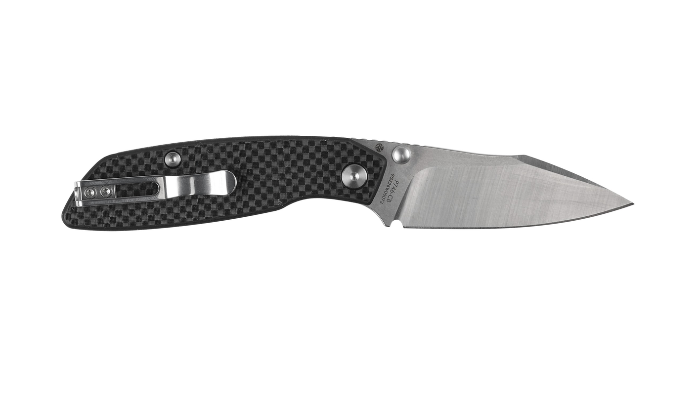 Navaja Ruike P746-CB