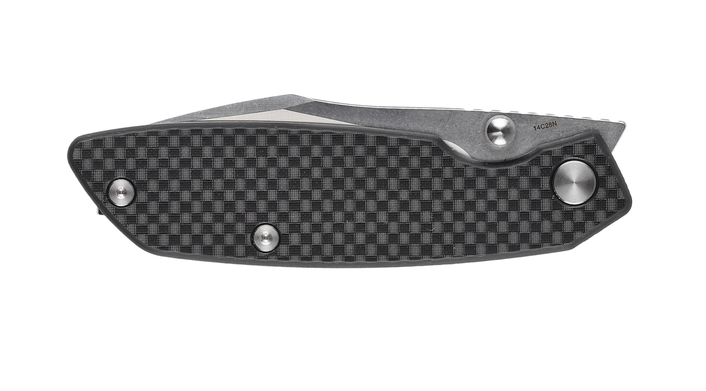 Navaja Ruike P746-CB