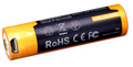Bateria Fenix 18650 de 2600 mAh ARB-L18-2600U