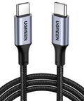 Cable US316 USB-C Reforzado 2 metros 100W