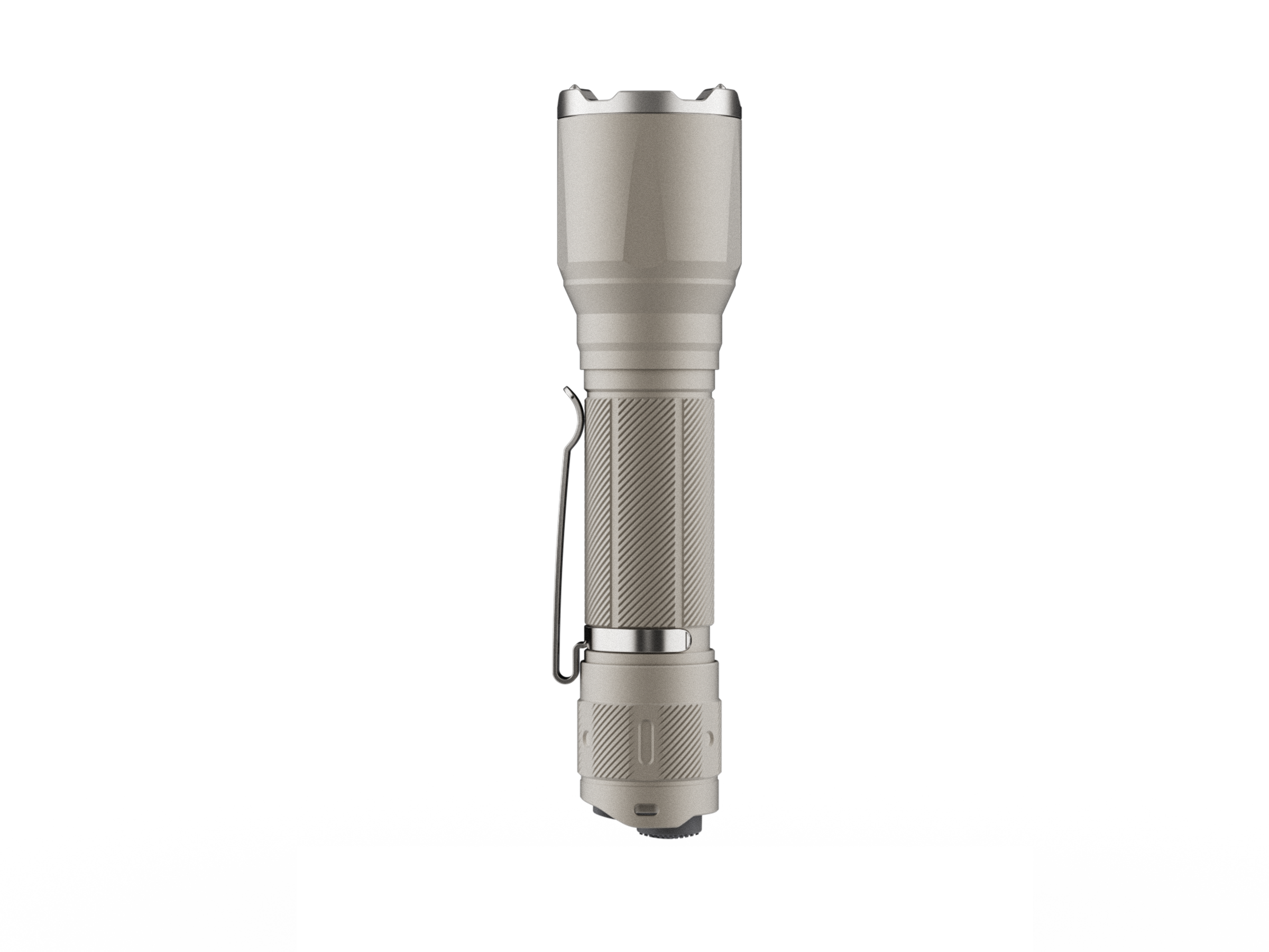 Linterna Tactica Led Fenix TK17 CERAMIC KHAKI