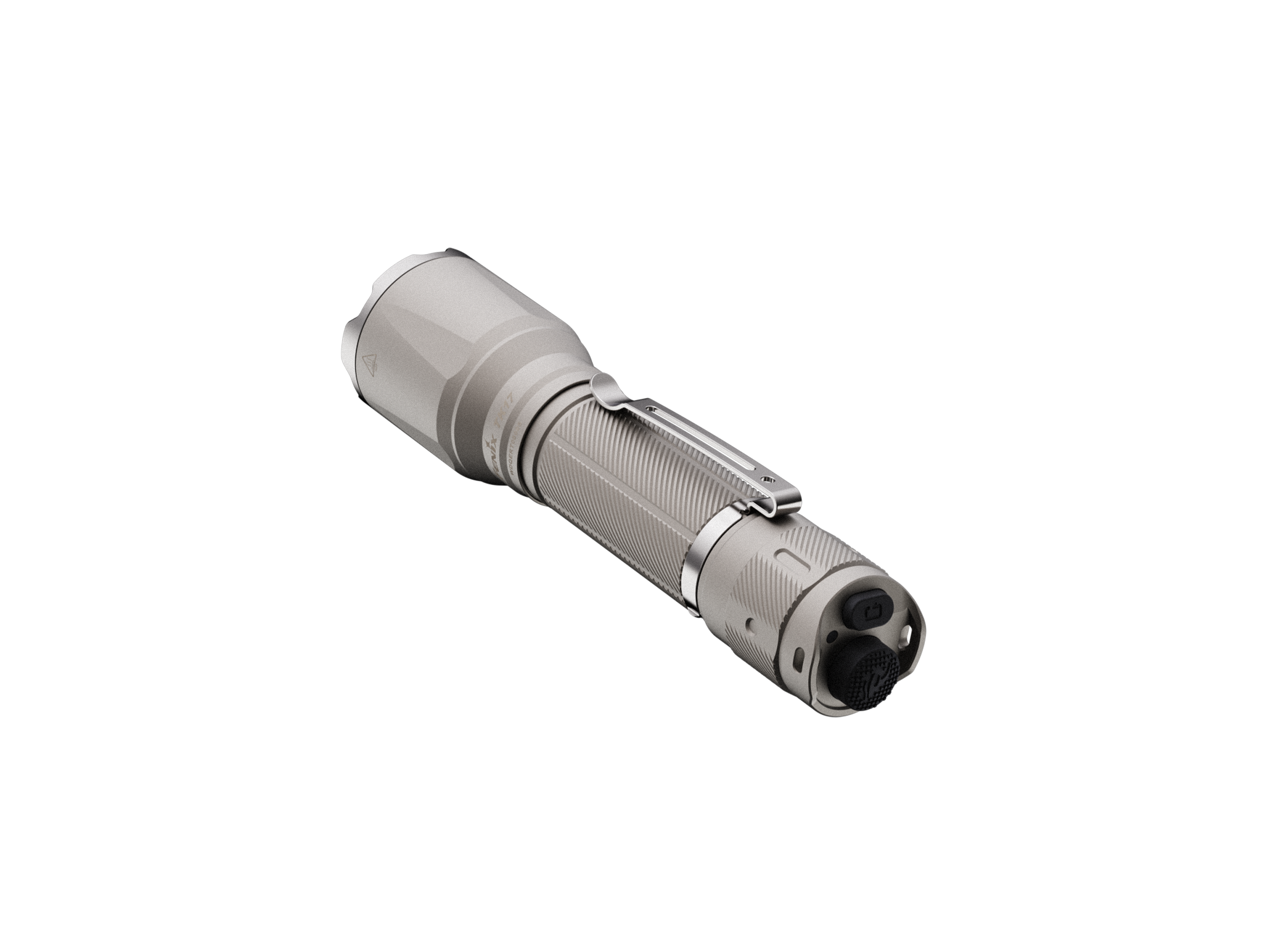 Linterna Tactica Led Fenix TK17 CERAMIC KHAKI