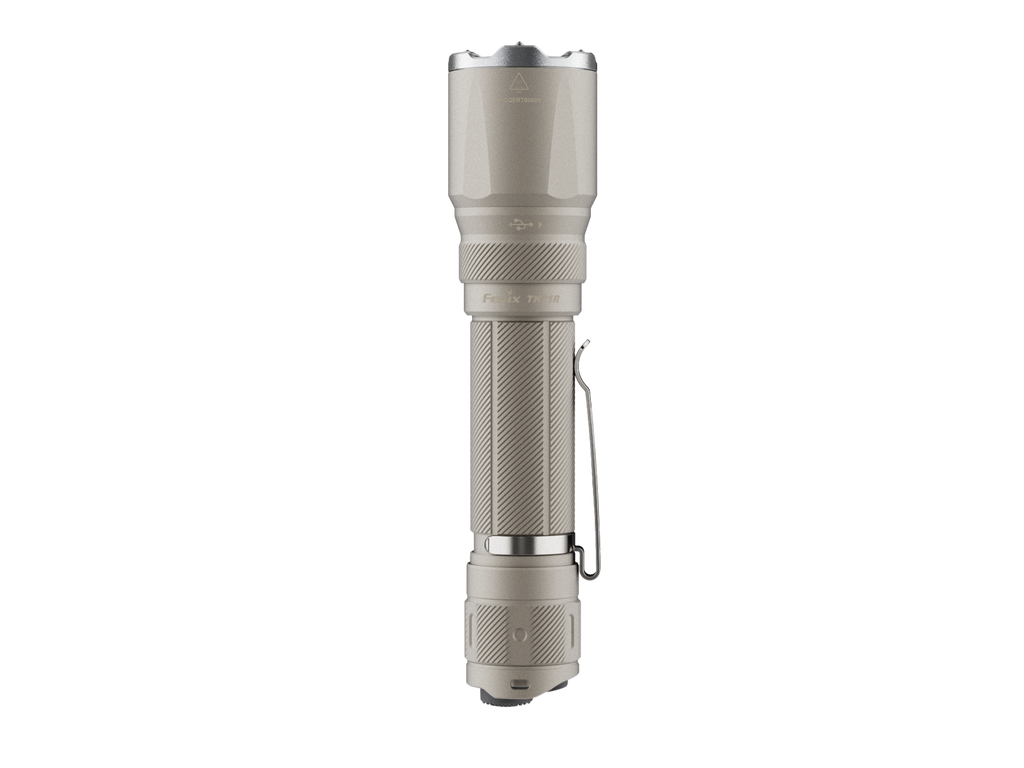 Linterna Fenix TK21R CERAMIC KHAKI
