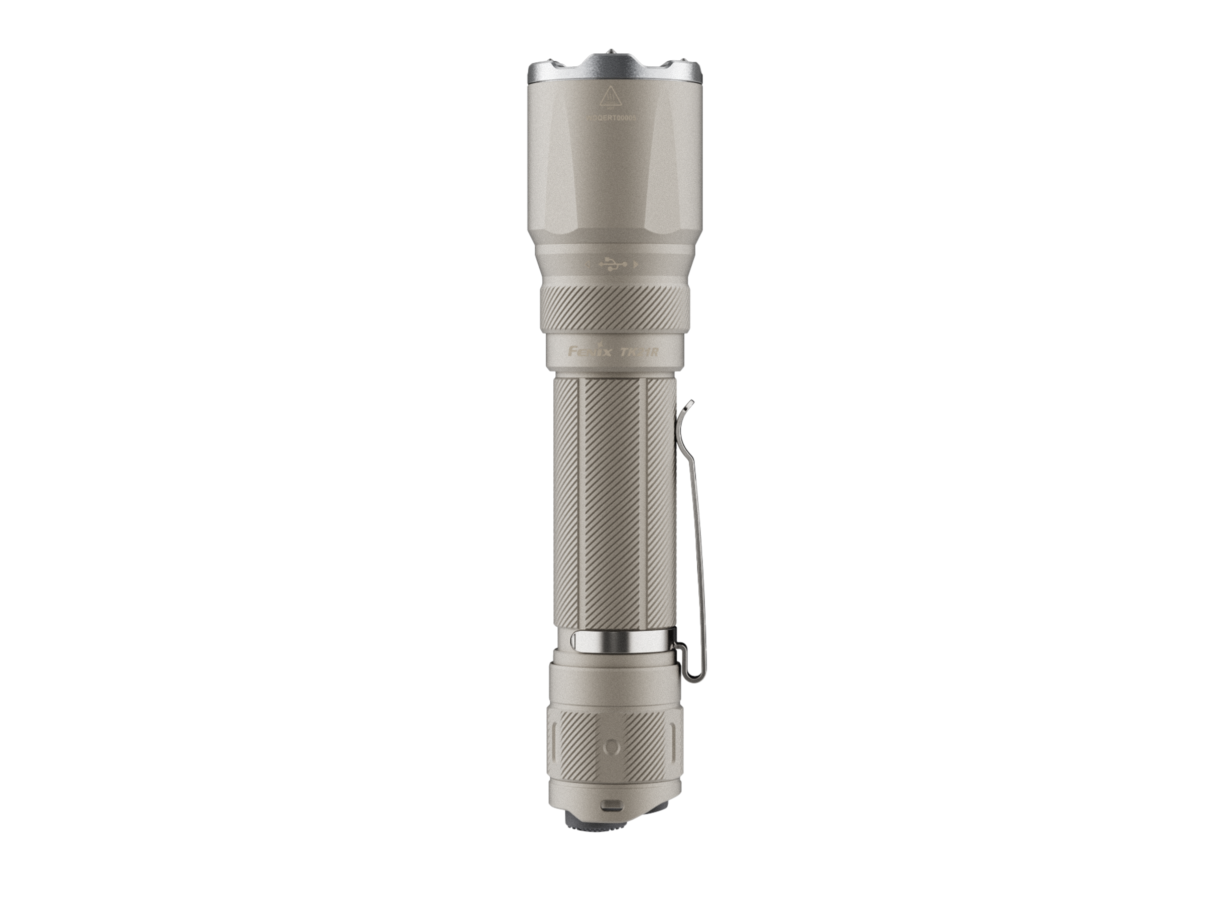 Linterna Fenix TK21R CERAMIC KHAKI