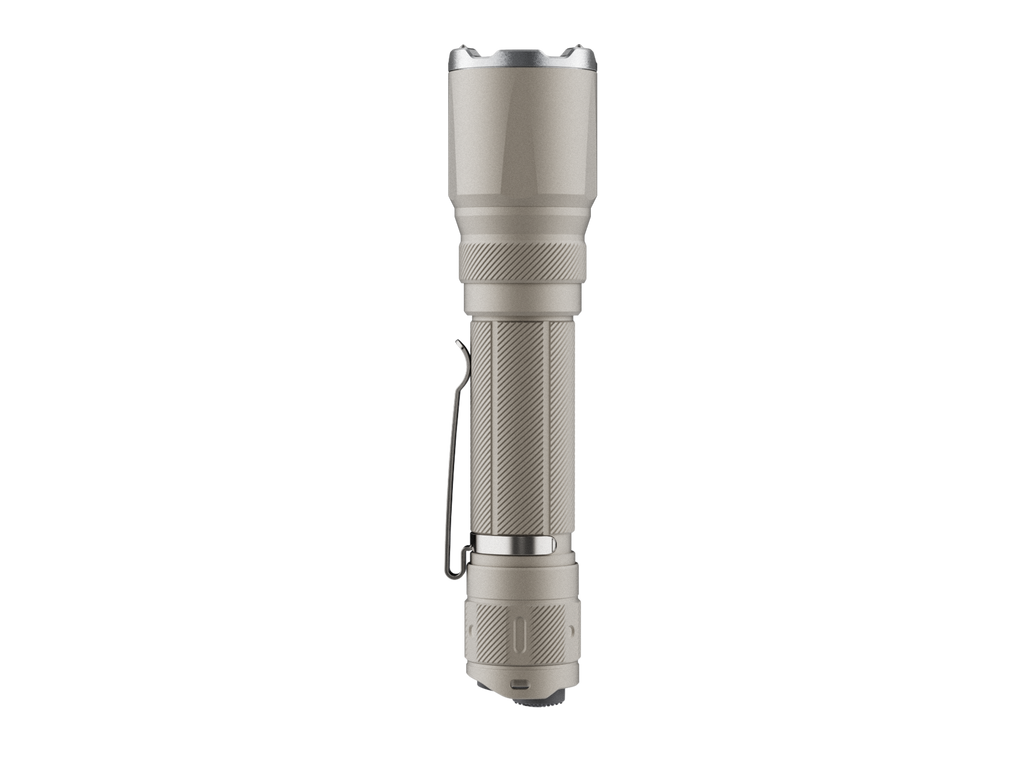 Linterna Fenix TK21R CERAMIC KHAKI