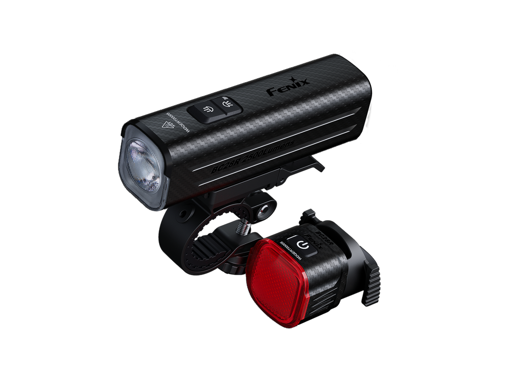 Linterna Fenix BC28R