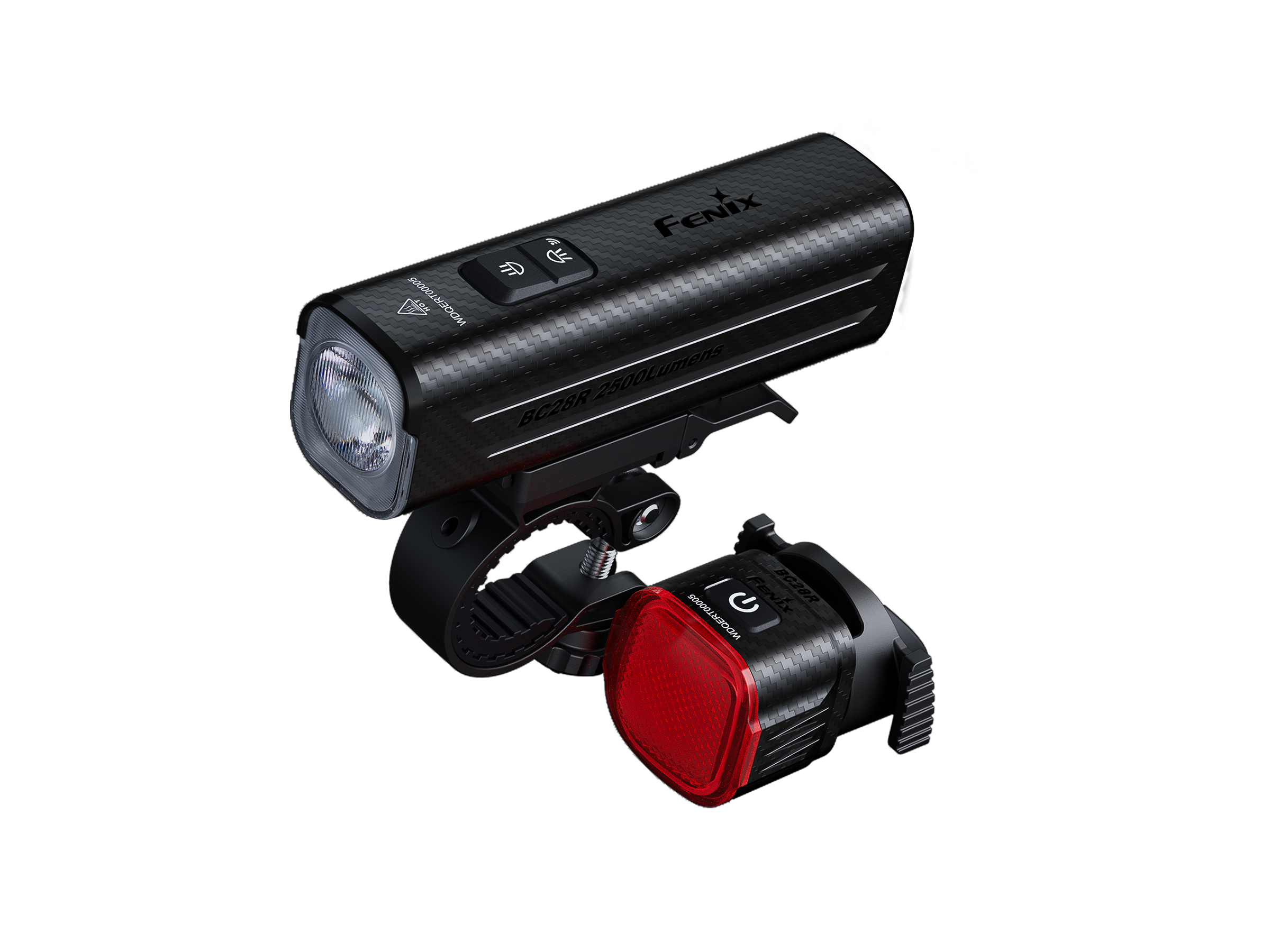 Linterna Fenix BC28R