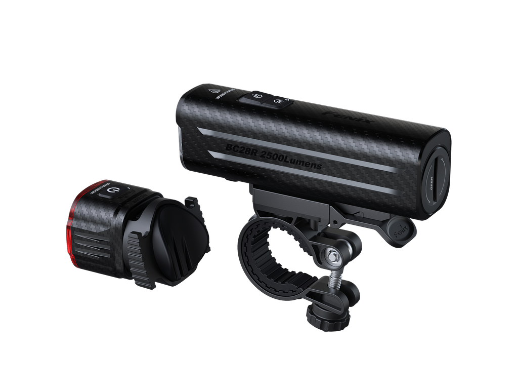 Linterna Fenix BC28R