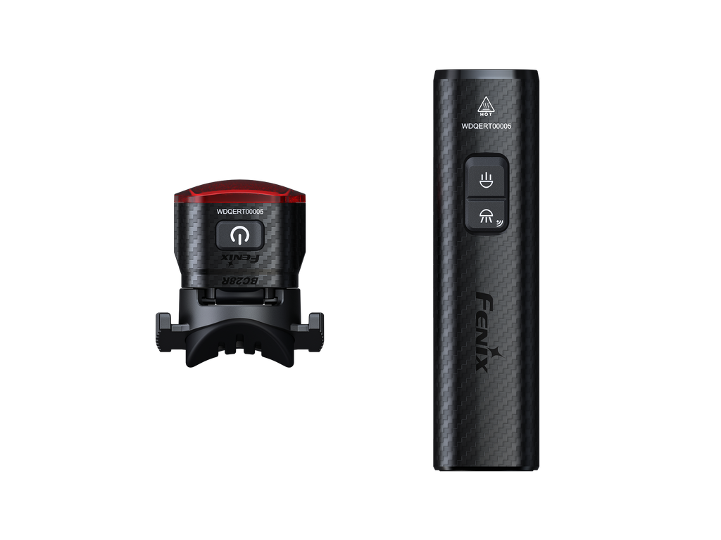 Linterna Fenix BC28R