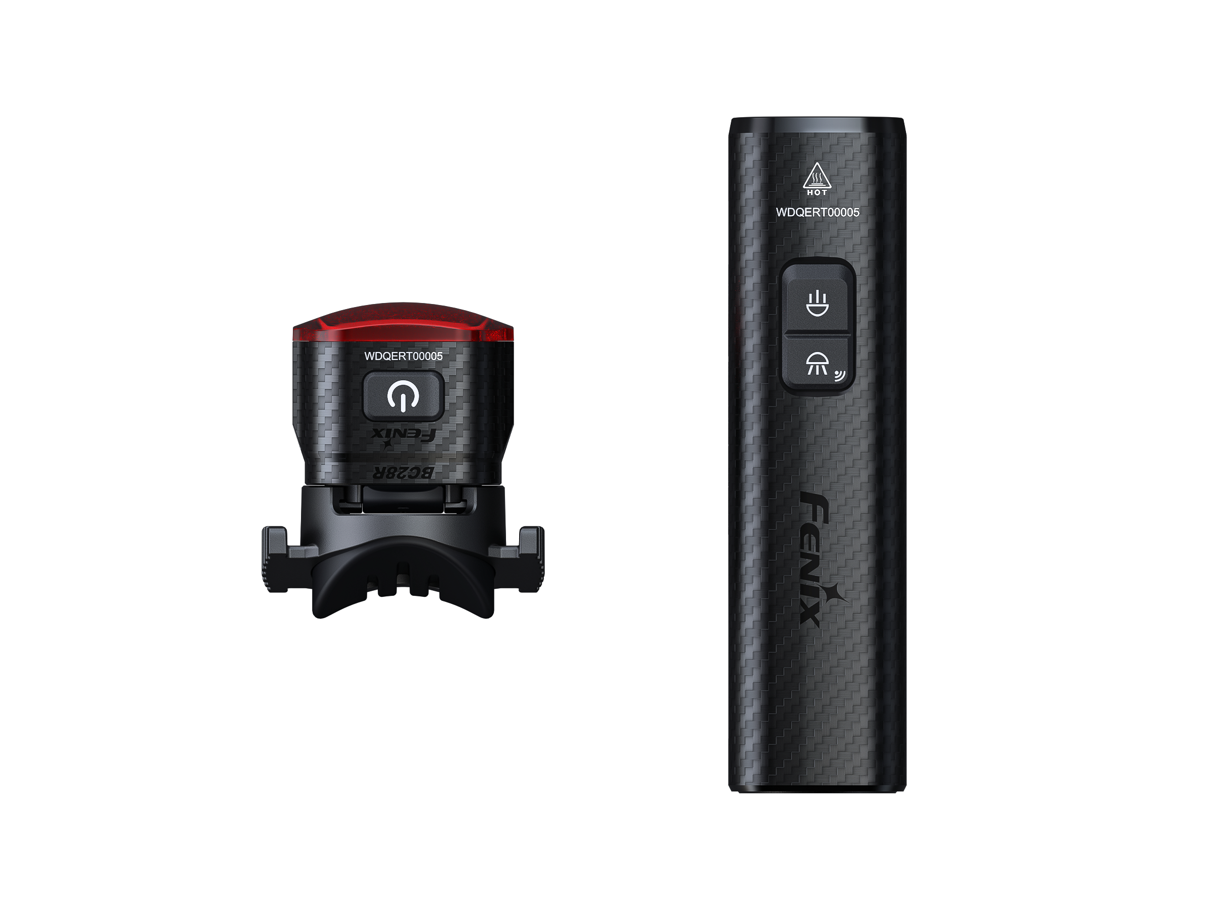 Linterna Fenix BC28R