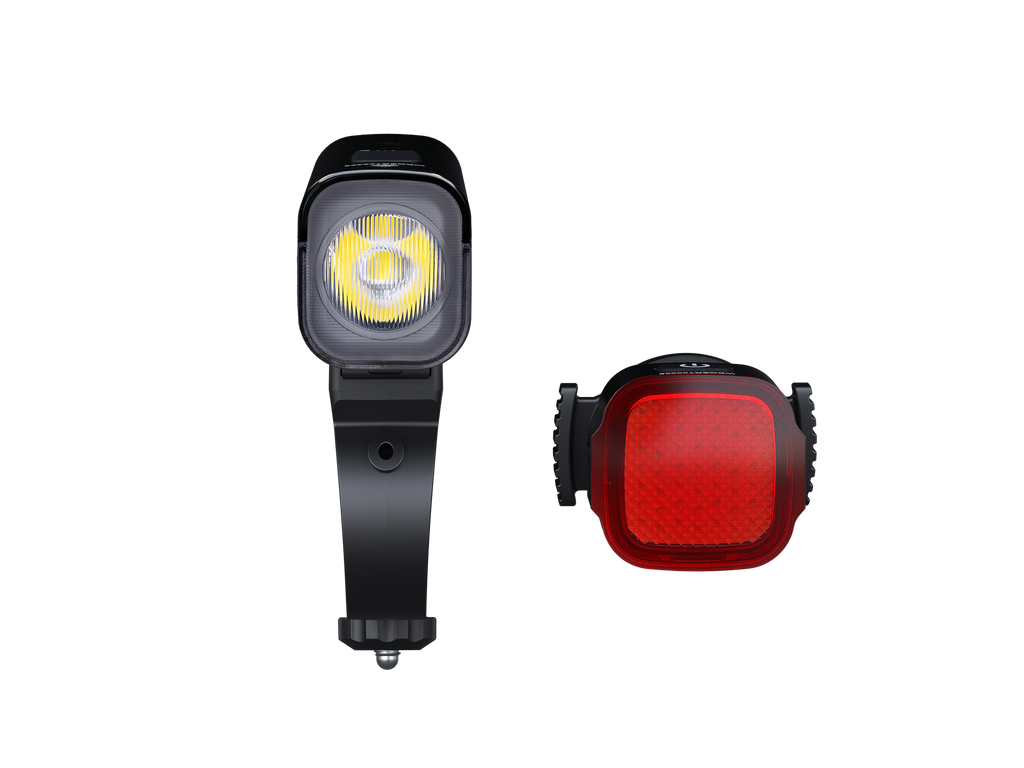 Linterna Fenix BC28R
