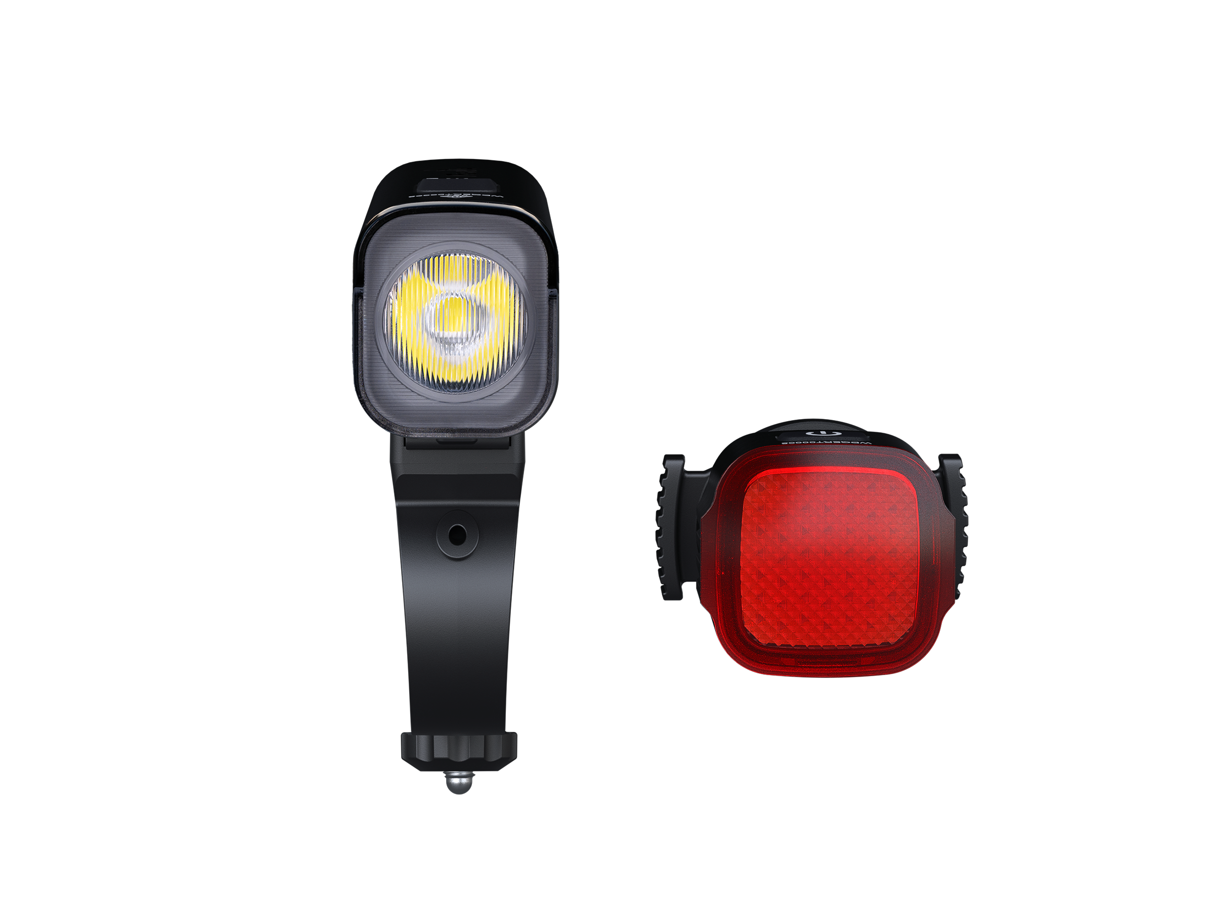 Linterna Fenix BC28R