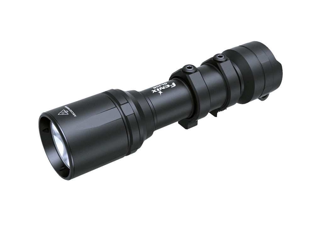 Linterna Fenix para RIfle largo GL30R