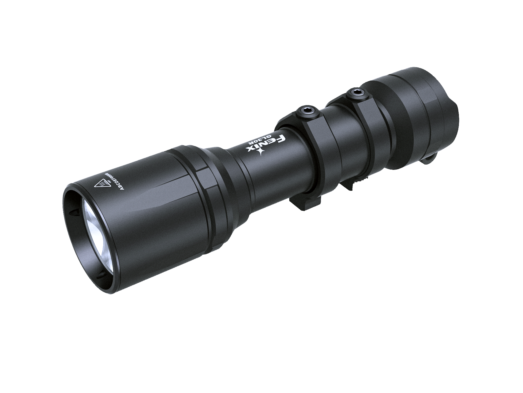Linterna Fenix para RIfle largo GL30R