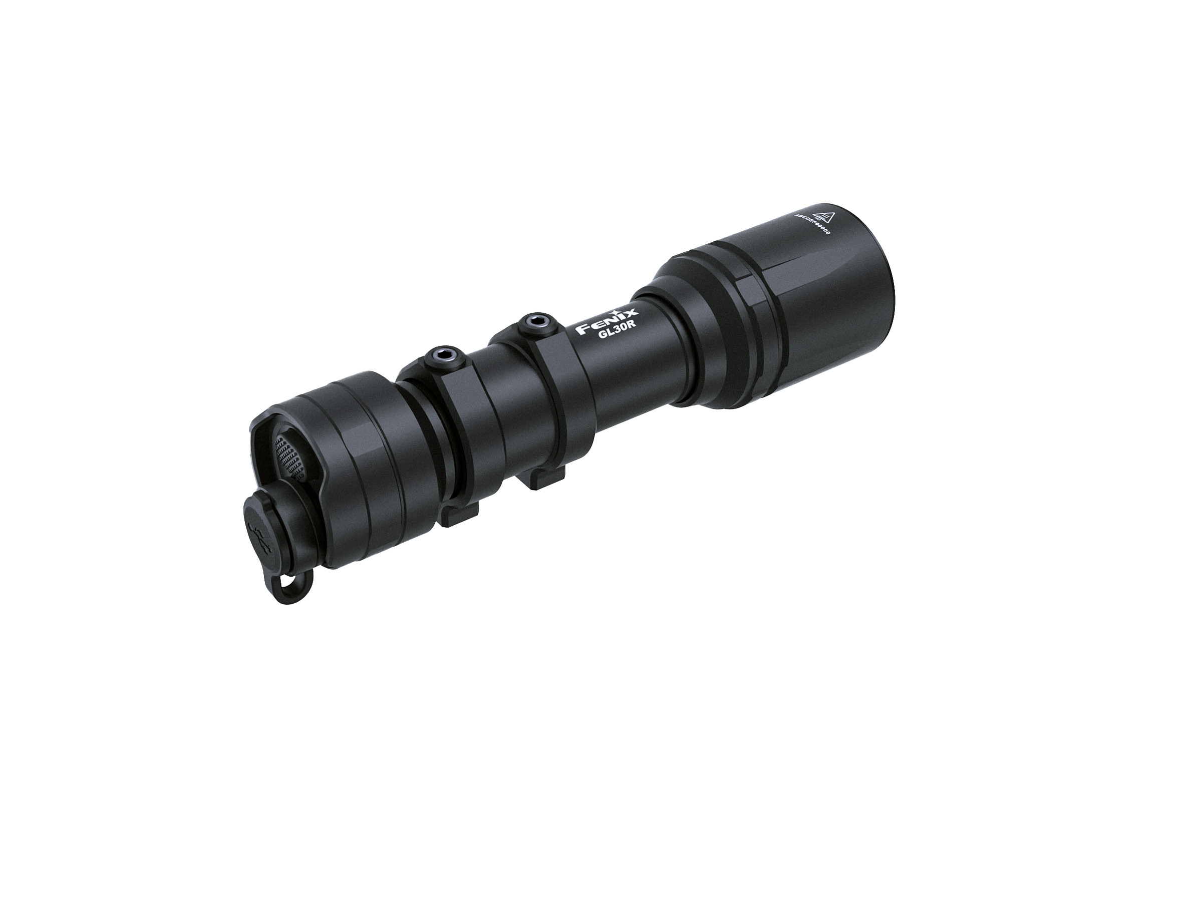 Linterna Fenix para RIfle largo GL30R