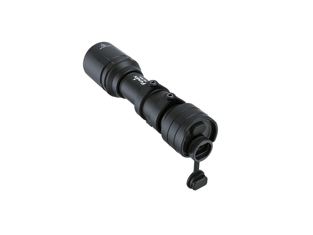 Linterna Fenix para RIfle largo GL30R